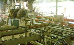 宇和国産材加工協同組合