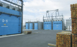 愛媛ドライウッド